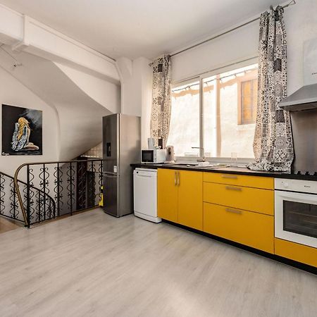 Loft Cosy - Hypercentre - Sauna - 200M2 - Wifi Graulhet Szoba fotó