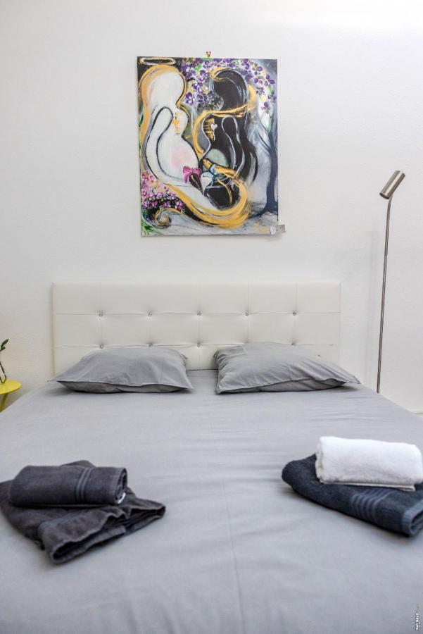 Loft Cosy - Hypercentre - Sauna - 200M2 - Wifi Graulhet Kültér fotó