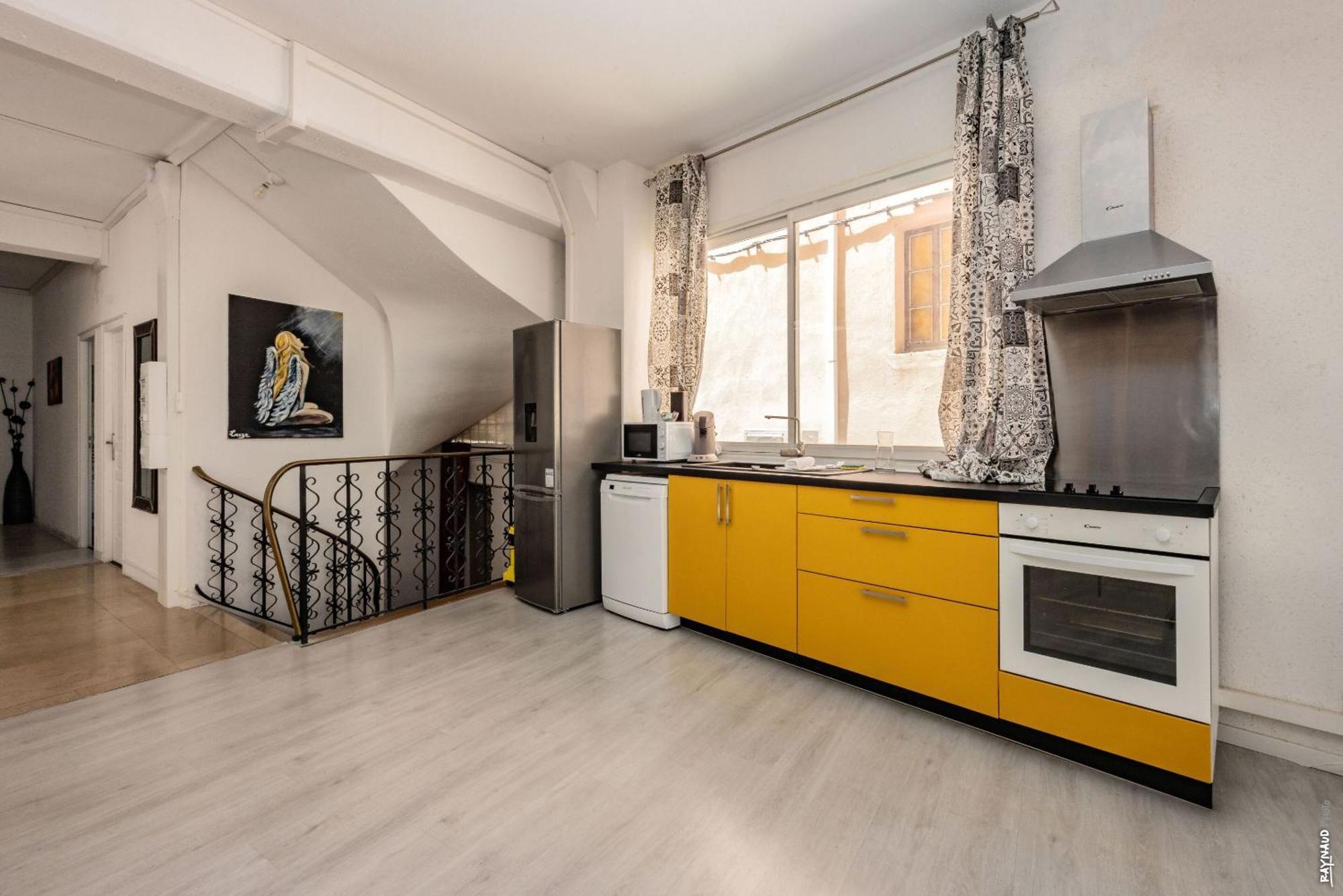 Loft Cosy - Hypercentre - Sauna - 200M2 - Wifi Graulhet Szoba fotó